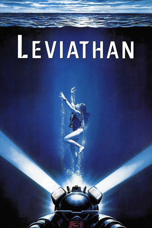 ES| Leviathan: El Demonio Del Abismo