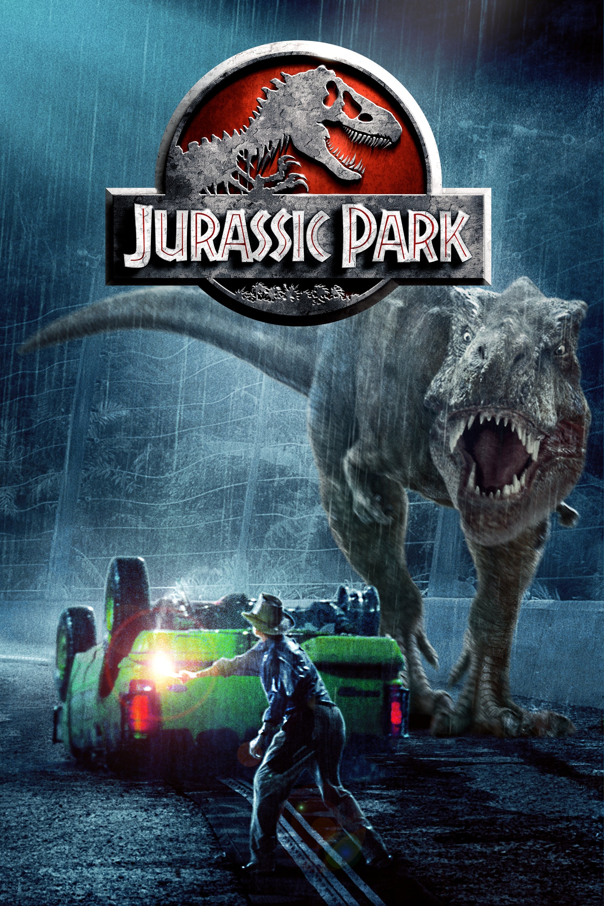 ES| Jurassic Park (Parque Jur�sico)