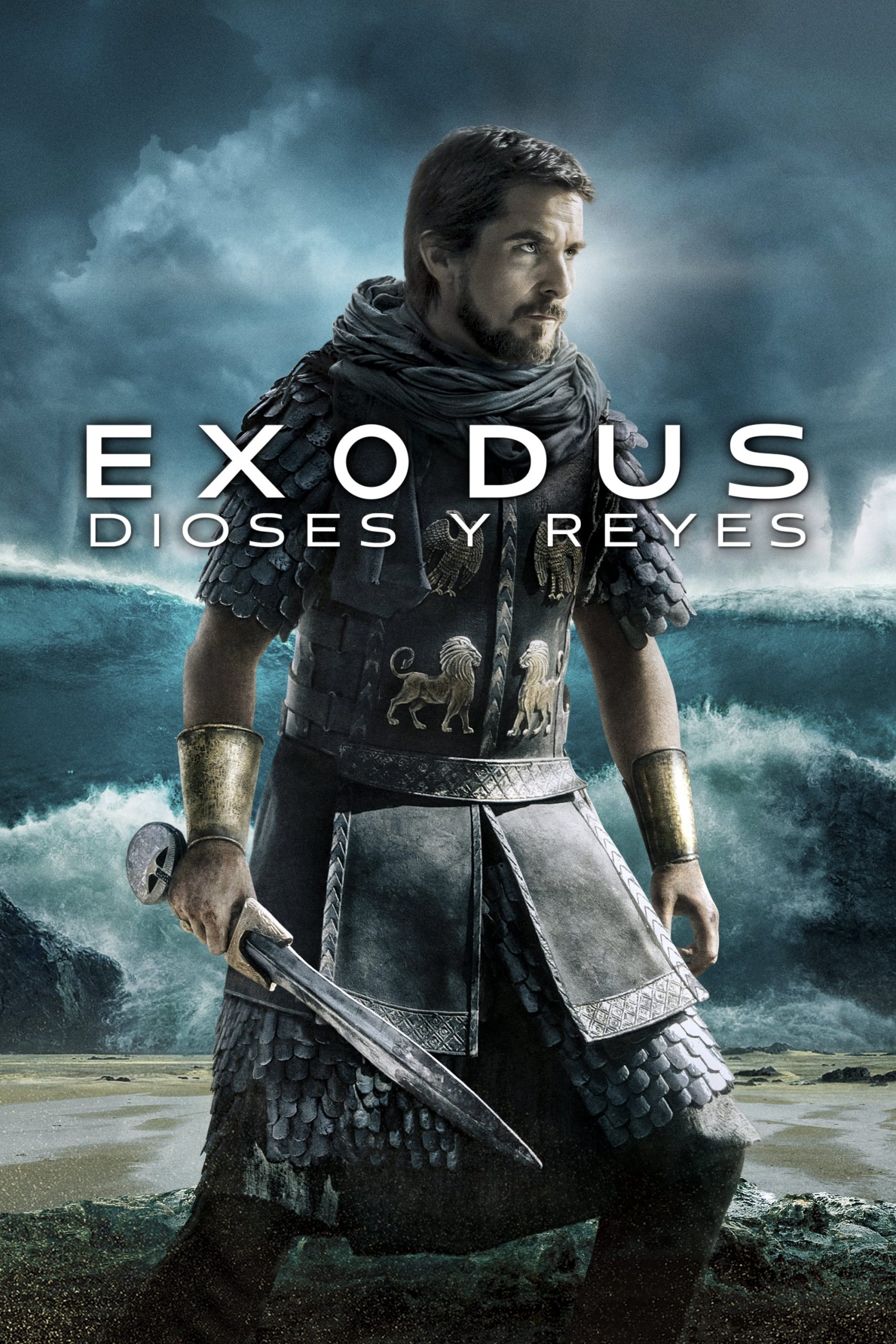 ES| Exodus: Dioses Y Reyes