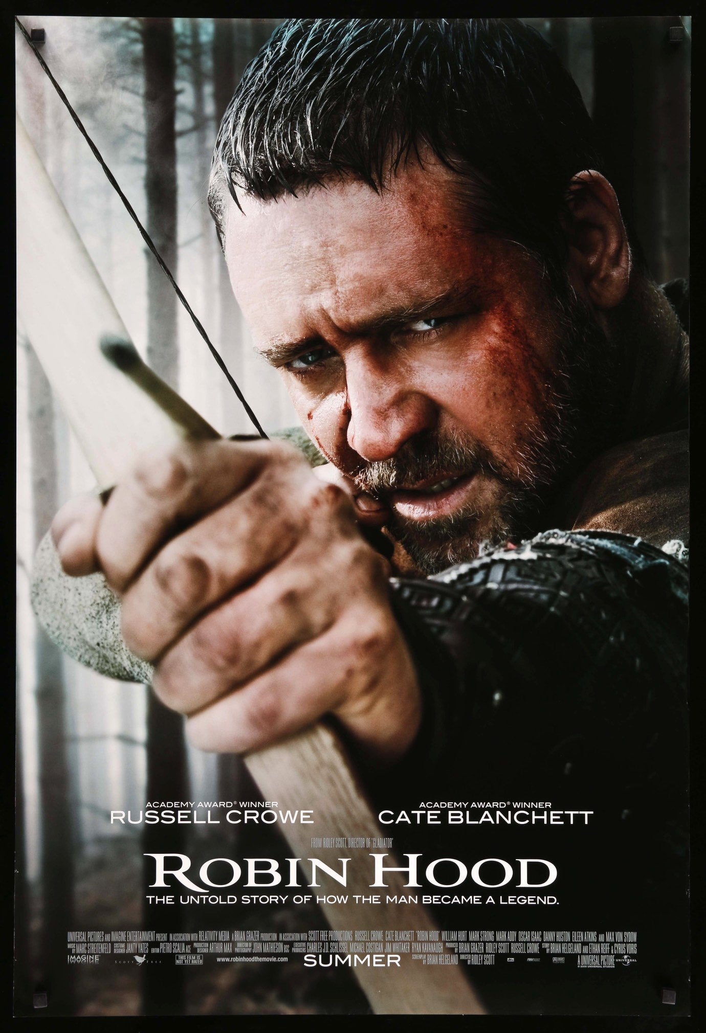 ES| Robin Hood