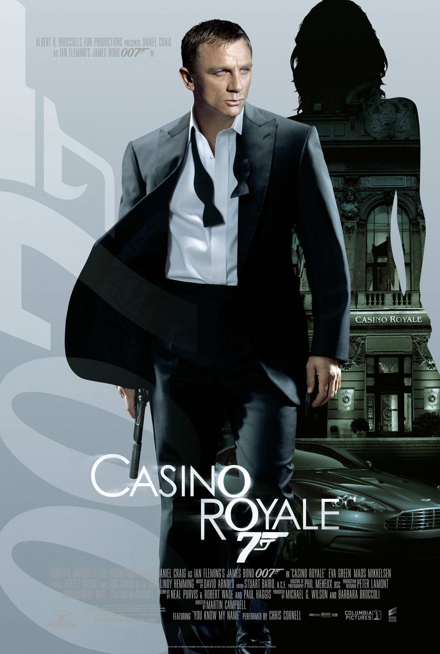 ES| Casino Royale