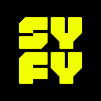 UK: SYFY HD