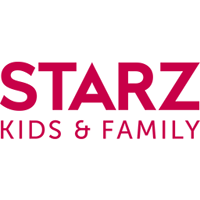 US: Starz KIDS AND Family HD