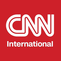 UK: CNN International HD