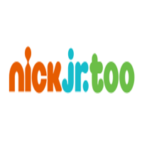 UK: NICK JR TOO HD
