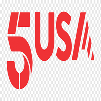UK: SKY 5 USA HD