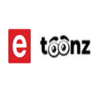 DSTV: eToonz HD