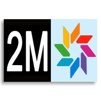 AR: 2M Maroc HD