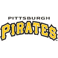 US: MLB Pittsburgh Pirates HD