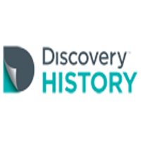 US: Discovery History HD