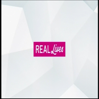 UK: REAL Lives HD