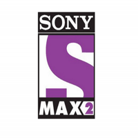 UK: SONY MAX 2 HD