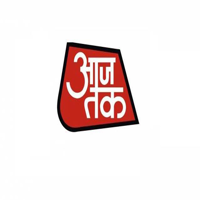 UK: AAJ TAK HD