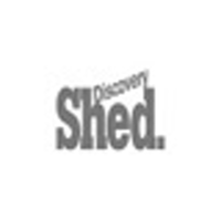 UK: Discovery SHED HD