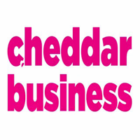 US: Cheddar Business HD
