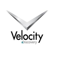 US: Discovery Velocity HD