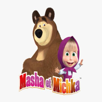 Kids: Masha & THE BEAR 24/7 HD
