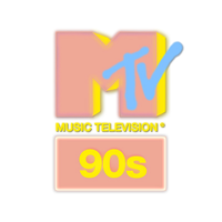 UK: MTV 90S HD