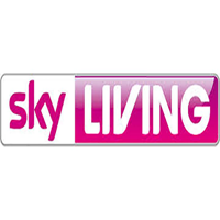 UK: SKY Living HD