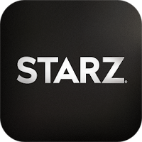 UK: Starz TV HD
