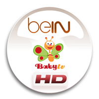 KID: BEIN BABY HD