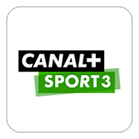 AF: Canal+ Sport 3 HD