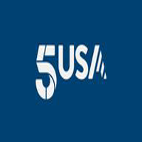 UK: 5 USA HD