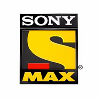 UK: SONY MAX HD
