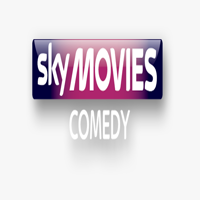 UK: SKY Movies Comedy HD