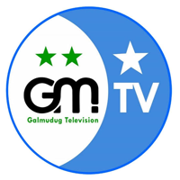 AF:  Galmudug TV HD