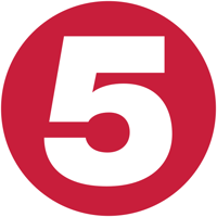 UK: Channel 5 HD