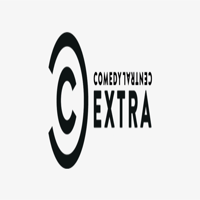 UK: Comedy Central Extra HD
