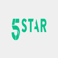 UK: 5 STAR HD