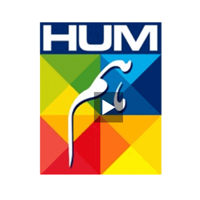 UK: HUM Europe HD