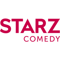 US: Starz Comedy FHD