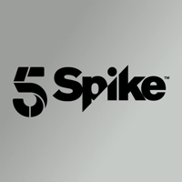 UK: 5spike HD
