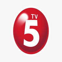 AT 5 4K HD | NL ❆²