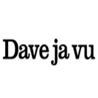 UK: DAVE JA VU HD
