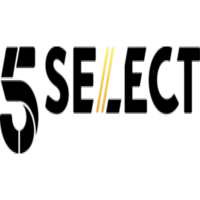 UK: 5select HD