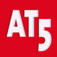 AT 5 HD | NL ❆²
