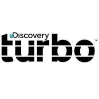 UK: SKY Discovery Turbo HD