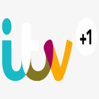 UK: ITV +1 HD