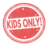 UK: KIDZ ONLY HD