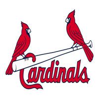 US: MLB Cardenales DE SAN LUIS HD