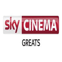 UK: SKY Cinema Modern Greats HD