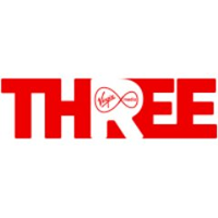 UK: Virgin Three HD
