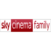 UK: SKY Cinema Family HD