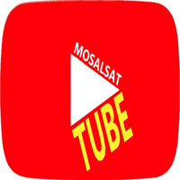 AR: Mosalsalat TUBE HD