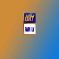 UK: ARY Family HD