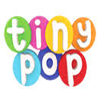 UK: TINY POP HD